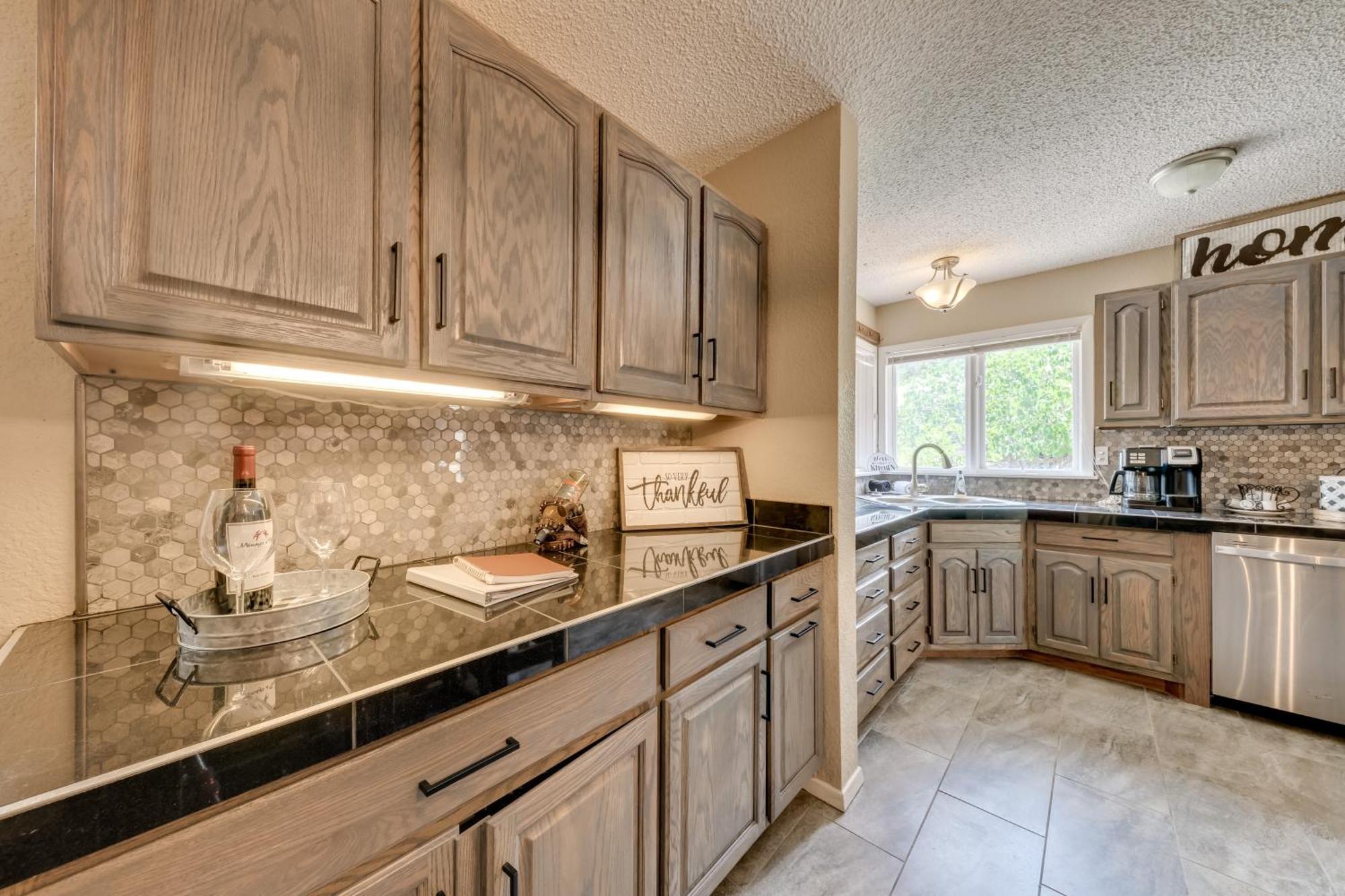 Ruidoso Home With Patio, Walk To Restaurants! エクステリア 写真