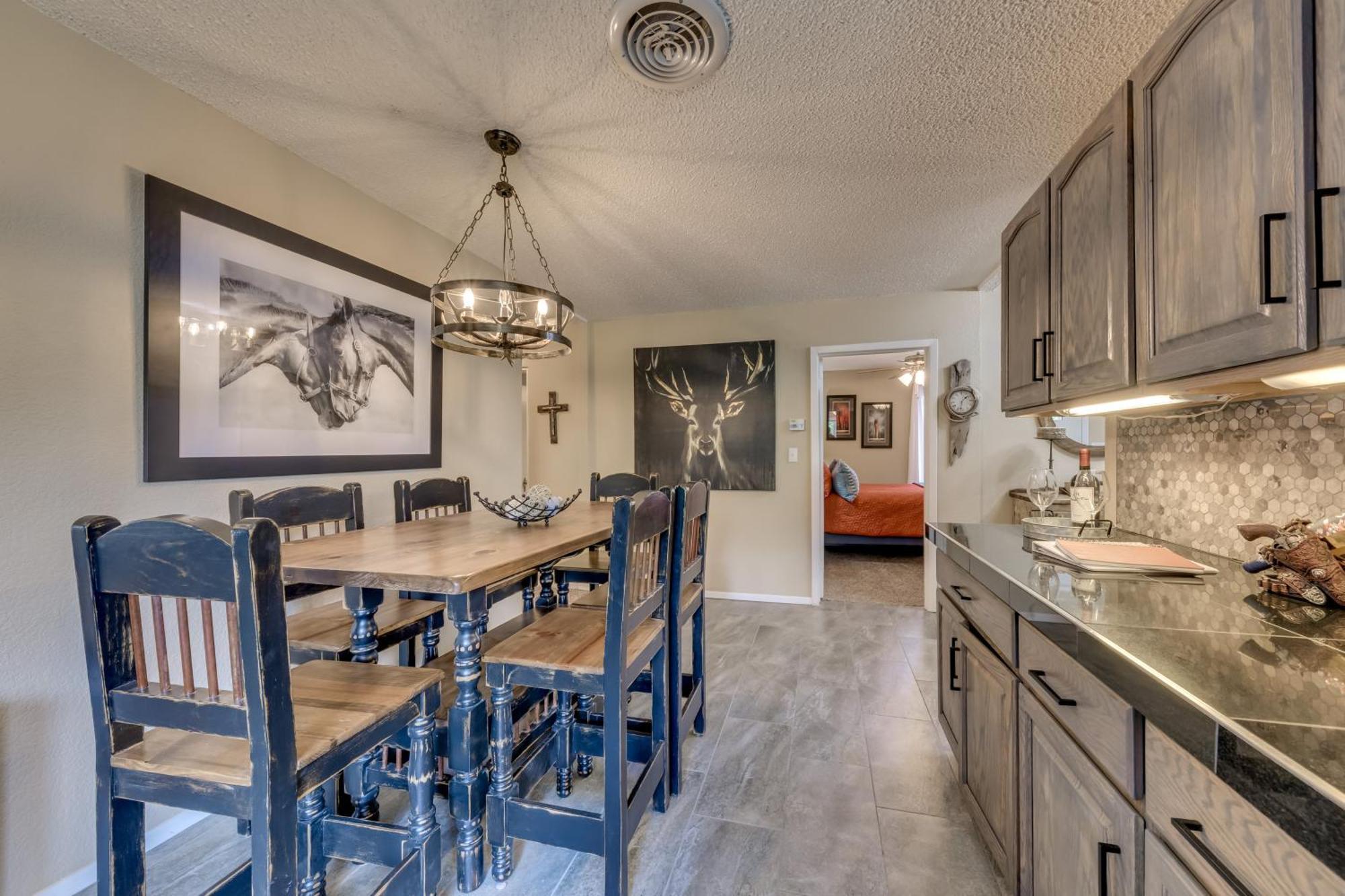 Ruidoso Home With Patio, Walk To Restaurants! エクステリア 写真
